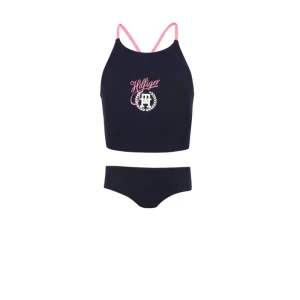 Tommy Hilfiger Strój kąpielowy BRALETTE SET