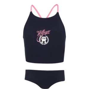 Tommy Hilfiger Strój kąpielowy BRALETTE SET