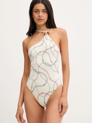 Tommy Hilfiger strój kąpielowy jednoczęściowy damski