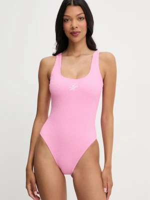 Tommy Hilfiger strój kąpielowy jednoczęściowy damski