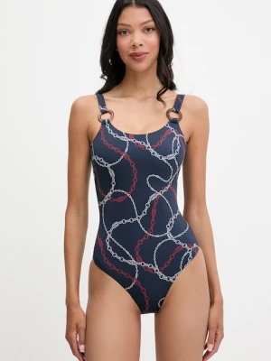 Tommy Hilfiger strój kąpielowy jednoczęściowy damski