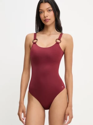 Tommy Hilfiger strój kąpielowy jednoczęściowy damski