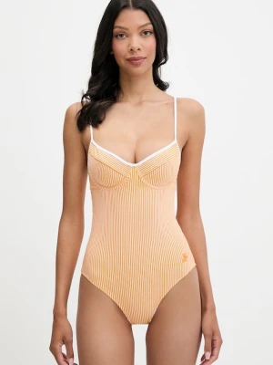 Tommy Hilfiger strój kąpielowy jednoczęściowy damski SUMMER