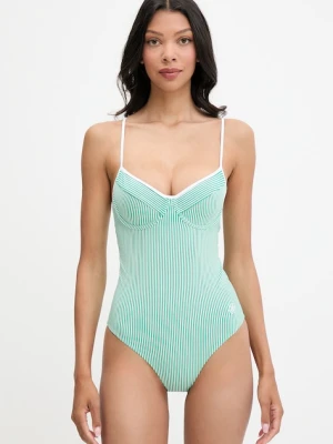 Tommy Hilfiger strój kąpielowy jednoczęściowy damski SUMMER