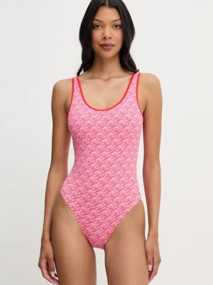 Tommy Hilfiger strój kąpielowy jednoczęściowy damski SUMMER