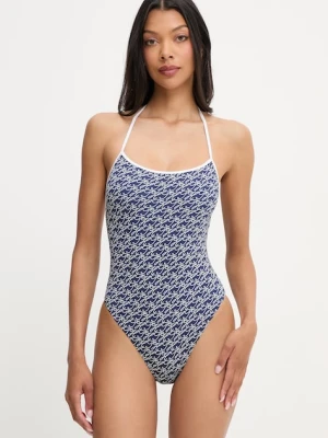 Tommy Hilfiger strój kąpielowy jednoczęściowy damski SUMMER