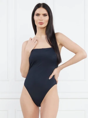 Tommy Hilfiger Strój kąpielowy TH GLOBAL STRIPE-S