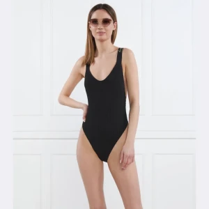Tommy Hilfiger Strój kąpielowy TJ SIGNATURE WB-S