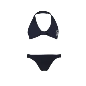 Tommy Hilfiger Strój kąpielowy TRIANGLE SET