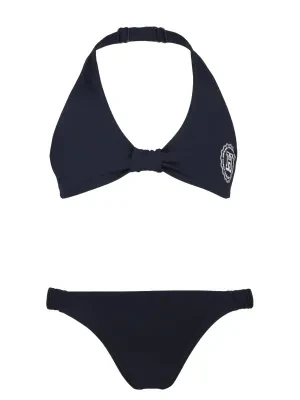 Tommy Hilfiger Strój kąpielowy TRIANGLE SET