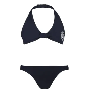 Tommy Hilfiger Strój kąpielowy TRIANGLE SET