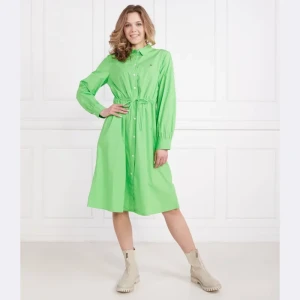 Tommy Hilfiger Sukienka 1985 KNEE DRESS