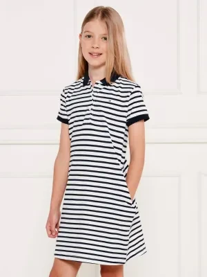 Tommy Hilfiger Sukienka