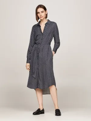 Tommy Hilfiger Sukienka