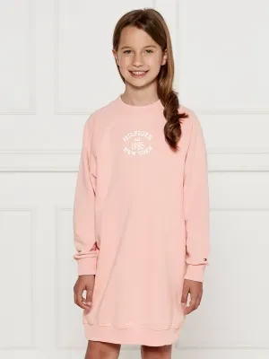 Tommy Hilfiger Sukienka