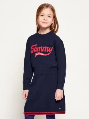 Tommy Hilfiger Sukienka