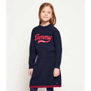 Tommy Hilfiger Sukienka