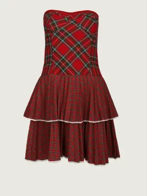 Tommy Hilfiger Sukienka