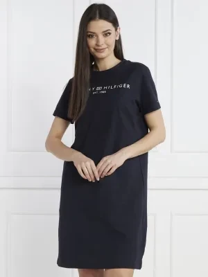 Tommy Hilfiger Sukienka