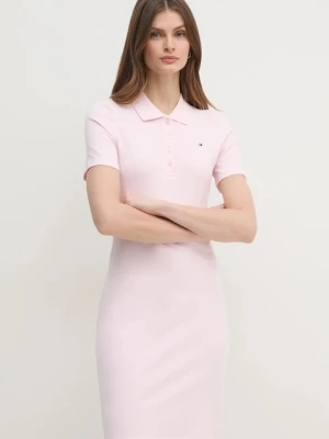 Tommy Hilfiger sukienka