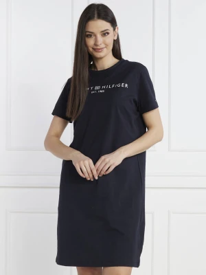 Tommy Hilfiger Sukienka