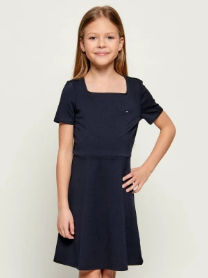 Tommy Hilfiger Sukienka
