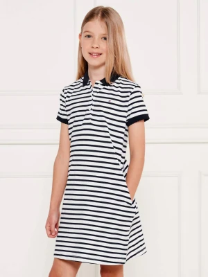 Tommy Hilfiger Sukienka