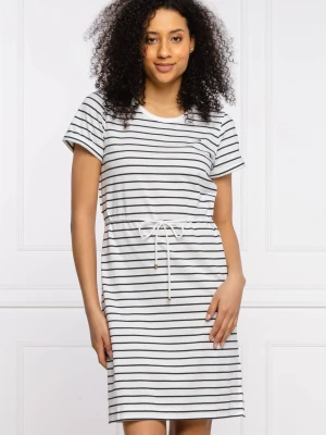 Tommy Hilfiger Sukienka ANGELa