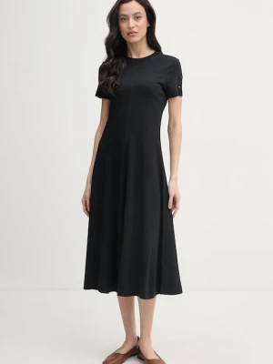 Tommy Hilfiger sukienka bawełniana