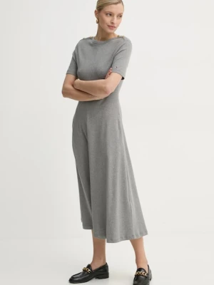 Tommy Hilfiger sukienka bawełniana