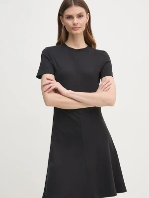 Tommy Hilfiger sukienka bawełniana