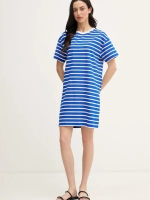 Tommy Hilfiger sukienka bawełniana