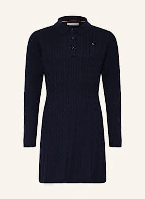 Tommy Hilfiger Sukienka blau