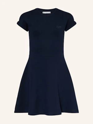 Tommy Hilfiger Sukienka blau