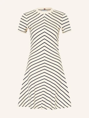 Tommy Hilfiger Sukienka blau