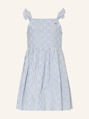 Tommy Hilfiger Sukienka blau