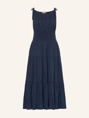 Tommy Hilfiger Sukienka blau