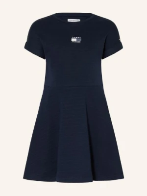 Tommy Hilfiger Sukienka blau