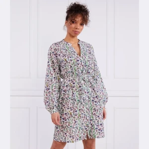 Tommy Hilfiger Sukienka CO VOILE FLORAL
