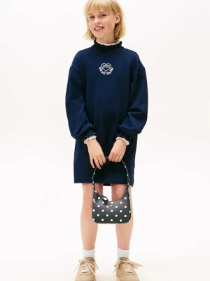 Tommy Hilfiger sukienka dziecięca