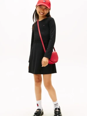 Tommy Hilfiger sukienka dziecięca