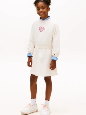 Tommy Hilfiger sukienka dziecięca