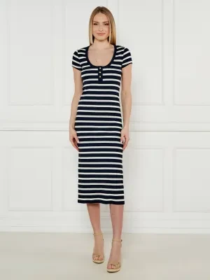 Tommy Hilfiger Sukienka HENLEY