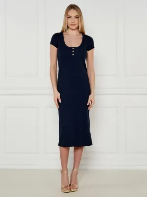 Tommy Hilfiger Sukienka HENLEY