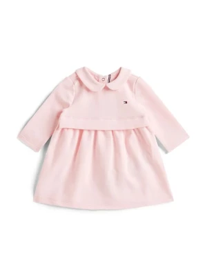 Tommy Hilfiger sukienka niemowlęca