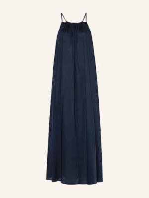 Tommy Hilfiger Sukienka Plażowa blau