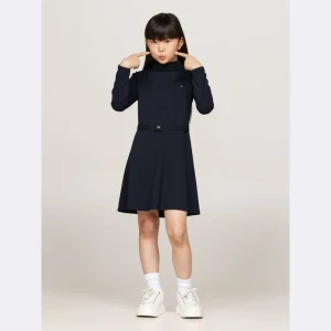 Tommy Hilfiger Sukienka PUNTO