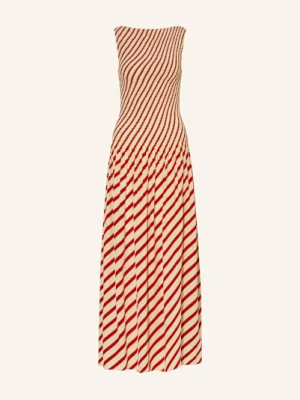 Tommy Hilfiger Sukienka rot