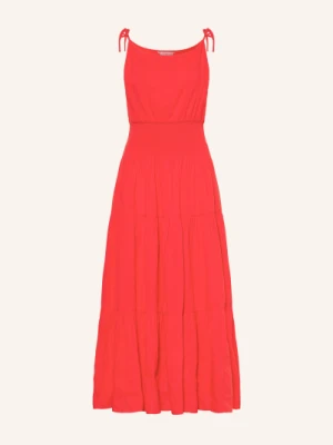 Tommy Hilfiger Sukienka rot
