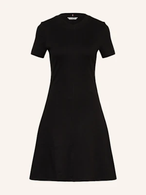 Tommy Hilfiger Sukienka schwarz
